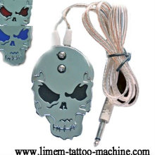 new wholesale professional tattoo Foot Switch